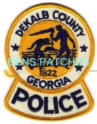 GEORGIA,A,DEKALB COUNTY POLICE 2_wm